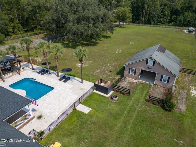 14699 MOORE BRANCH Road, Jacksonville, FL 32234