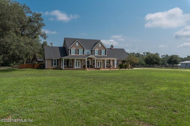 14699 MOORE BRANCH Road, Jacksonville, FL 32234