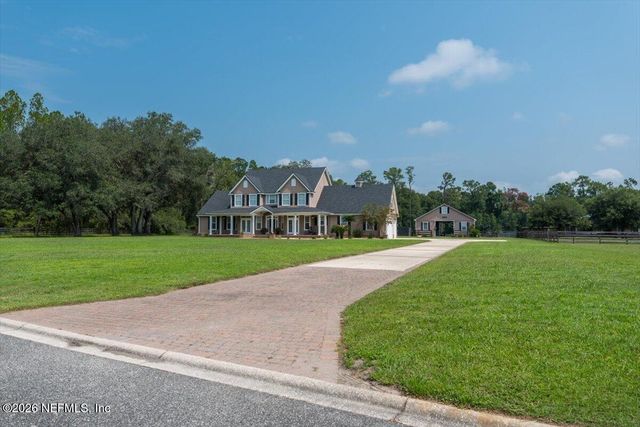 14699 MOORE BRANCH Road, Jacksonville, FL 32234