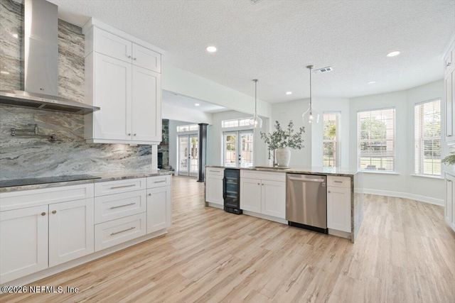 14699 MOORE BRANCH Road, Jacksonville, FL 32234