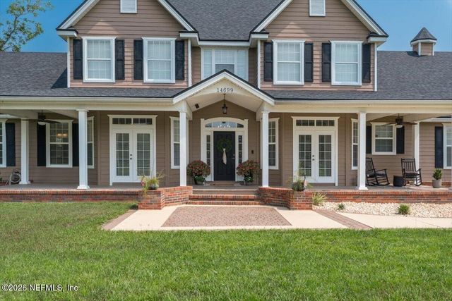 14699 MOORE BRANCH Road, Jacksonville, FL 32234