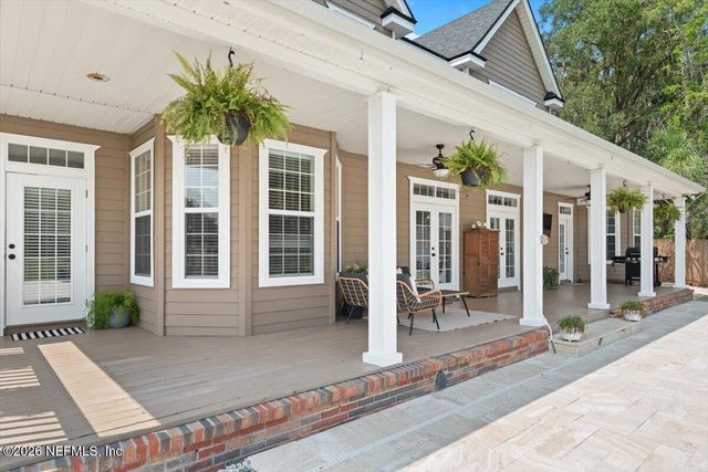 14699 MOORE BRANCH Road, Jacksonville, FL 32234