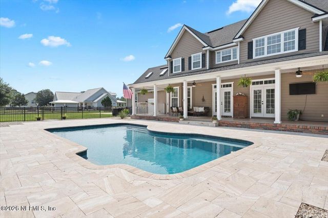 14699 MOORE BRANCH Road, Jacksonville, FL 32234