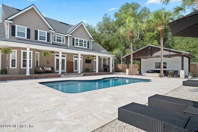 14699 MOORE BRANCH Road, Jacksonville, FL 32234