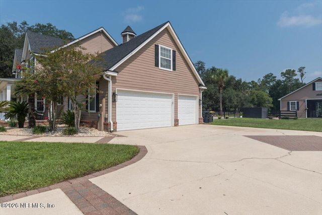 14699 MOORE BRANCH Road, Jacksonville, FL 32234