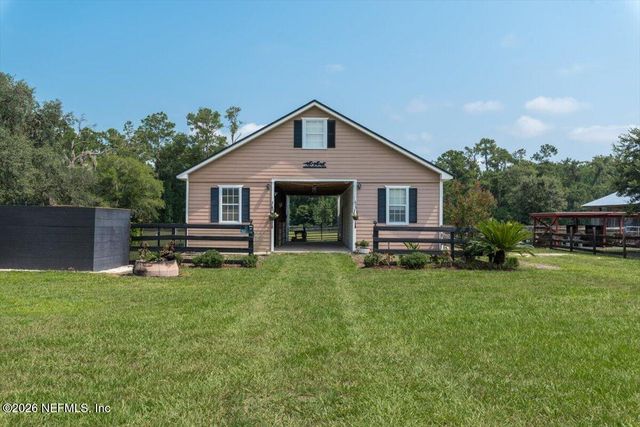 14699 MOORE BRANCH Road, Jacksonville, FL 32234
