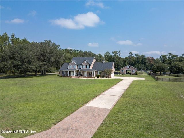 14699 MOORE BRANCH Road, Jacksonville, FL 32234
