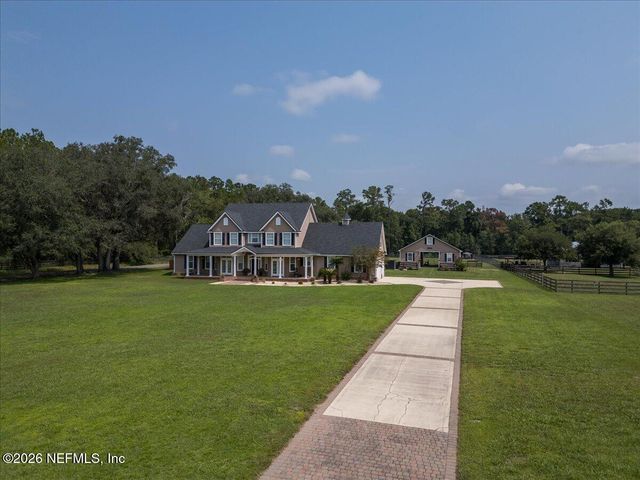 14699 MOORE BRANCH Road, Jacksonville, FL 32234