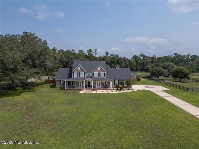 14699 MOORE BRANCH Road, Jacksonville, FL 32234