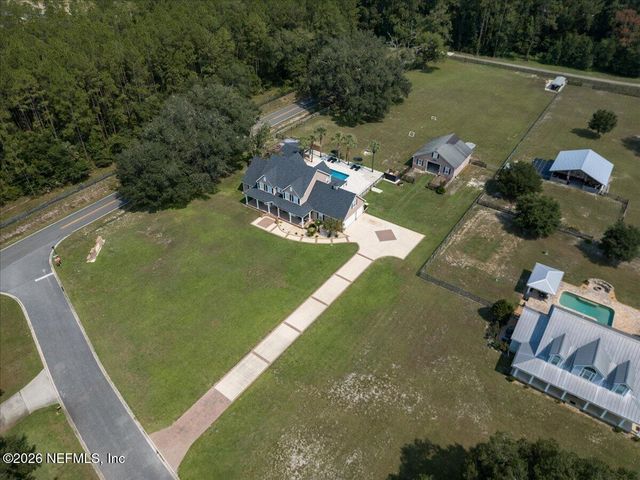 14699 MOORE BRANCH Road, Jacksonville, FL 32234