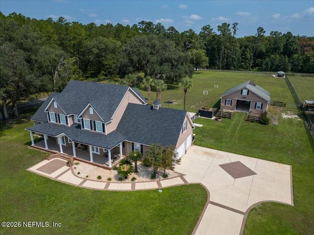 14699 MOORE BRANCH Road, Jacksonville, FL 32234
