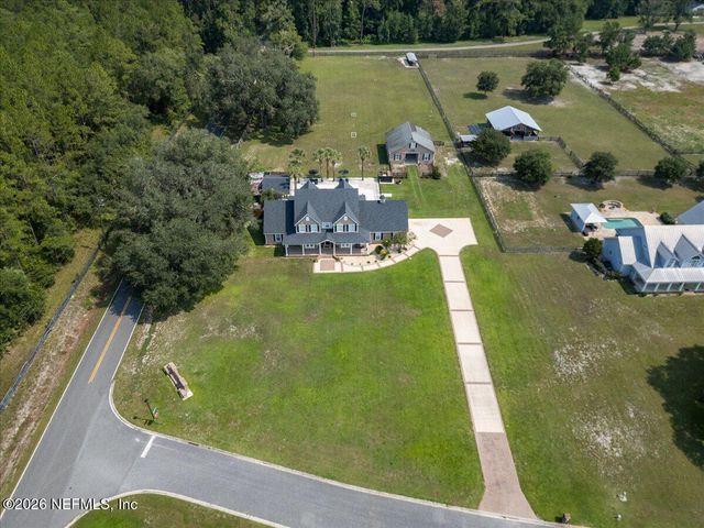 14699 MOORE BRANCH Road, Jacksonville, FL 32234