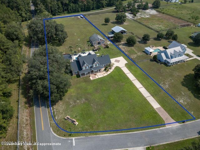 14699 MOORE BRANCH Road, Jacksonville, FL 32234
