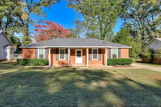 758 Palm Drive, Aiken, SC 29803