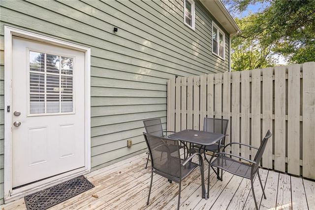 840 Rosedale Avenue SE, Atlanta, GA 30312