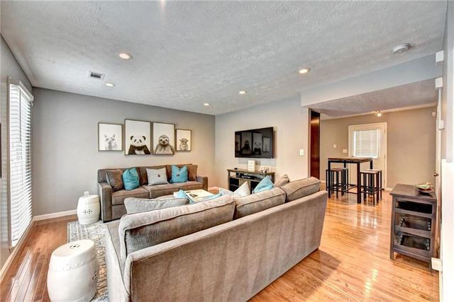 840 Rosedale Avenue SE, Atlanta, GA 30312