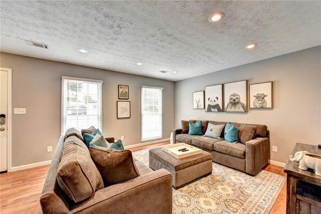 840 Rosedale Avenue SE, Atlanta, GA 30312