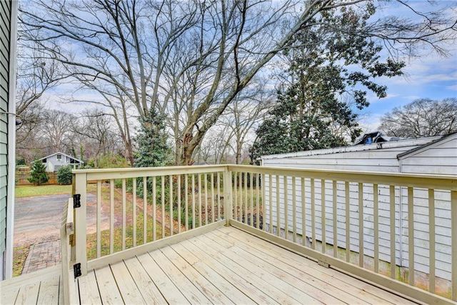 840 Rosedale Avenue SE, Atlanta, GA 30312