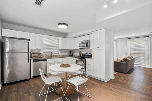 840 Rosedale Avenue SE, Atlanta, GA 30312
