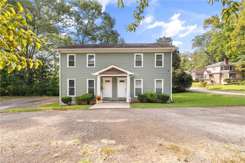 840 Rosedale Avenue SE, Atlanta, GA 30312