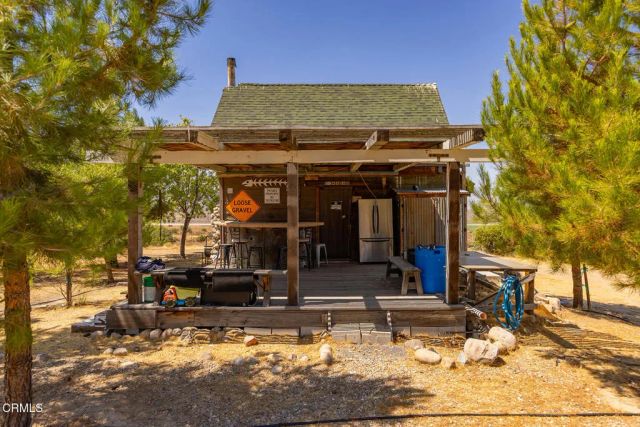 0 Hwy 33, Unincorporated, CA 93252