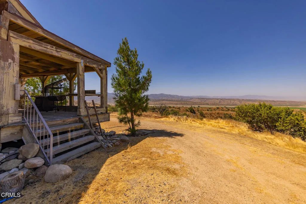 0 Hwy 33, Unincorporated, CA 93252