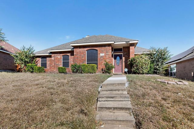 1933 Parkdale Drive, Mesquite, TX 75149