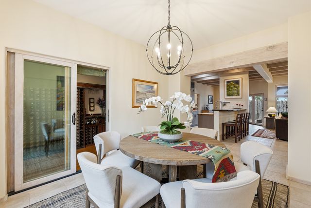778 Camino Francisca, Santa Fe, NM 87506