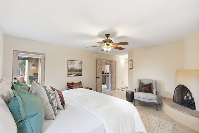 778 Camino Francisca, Santa Fe, NM 87506