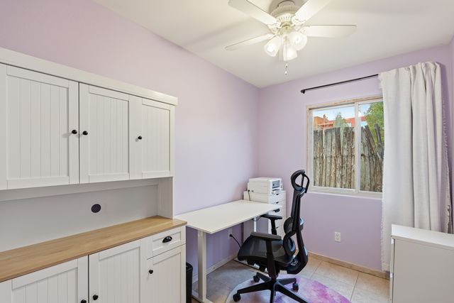 778 Camino Francisca, Santa Fe, NM 87506