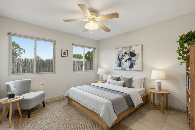 778 Camino Francisca, Santa Fe, NM 87506