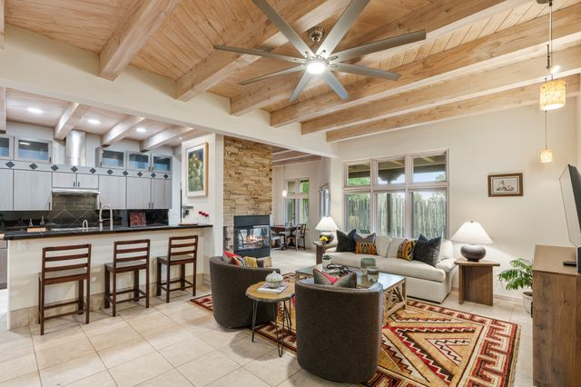778 Camino Francisca, Santa Fe, NM 87506