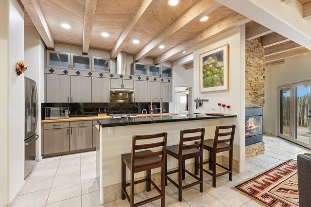 778 Camino Francisca, Santa Fe, NM 87506
