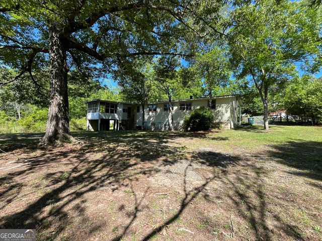 4401 Crystal Lake Drive, Macon, GA 31217
