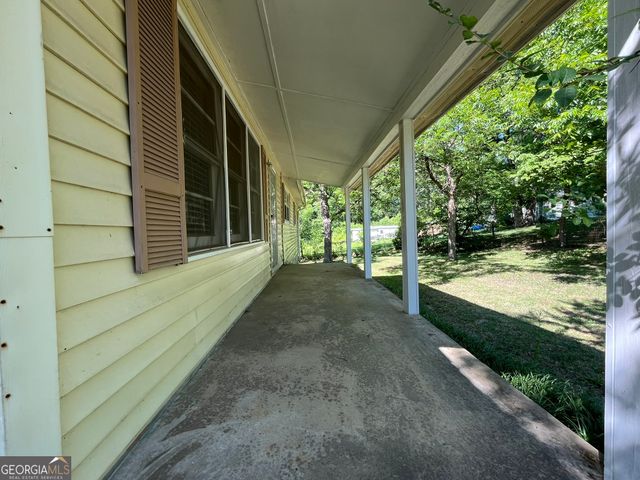 4401 Crystal Lake Drive, Macon, GA 31217