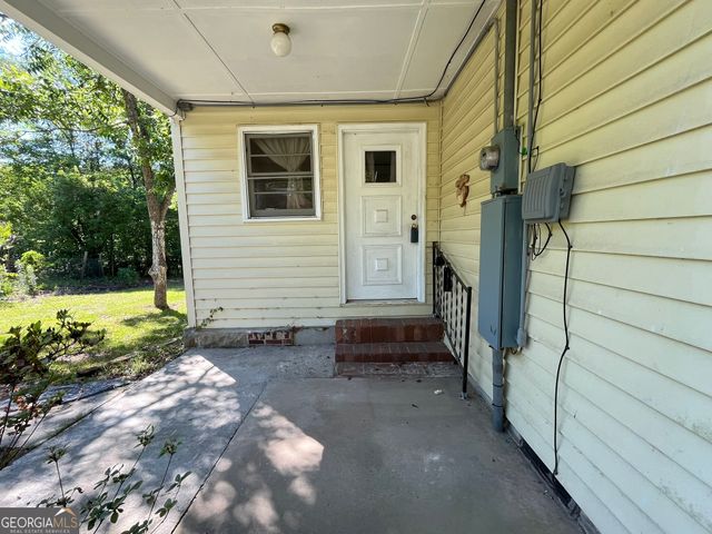 4401 Crystal Lake Drive, Macon, GA 31217