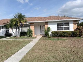 936 Savannas Point Drive D, Fort Pierce, FL 34982