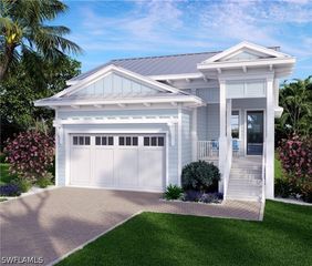 2432 Florida AVE, Naples, FL 34112
