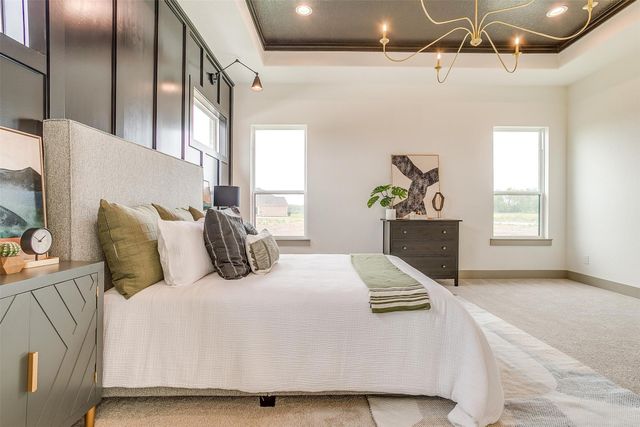 104 Aiden Drive, Waxahachie, TX 75165