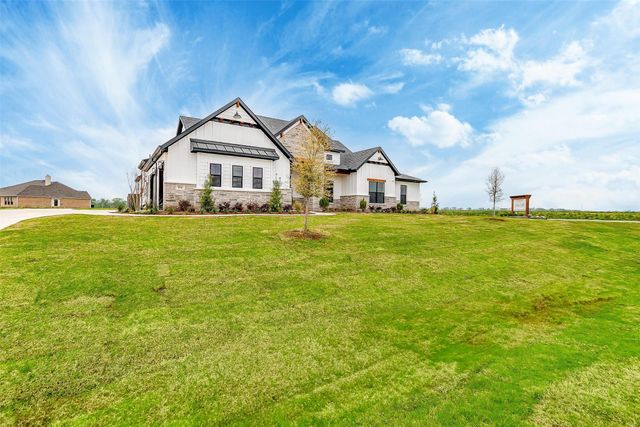 104 Aiden Drive, Waxahachie, TX 75165