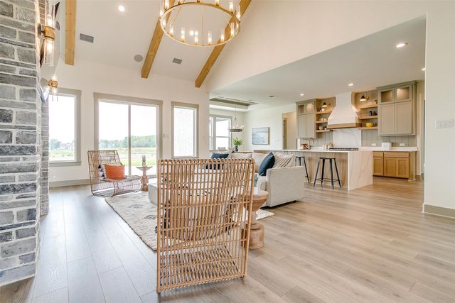 104 Aiden Drive, Waxahachie, TX 75165