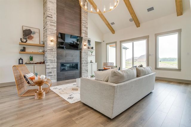 104 Aiden Drive, Waxahachie, TX 75165