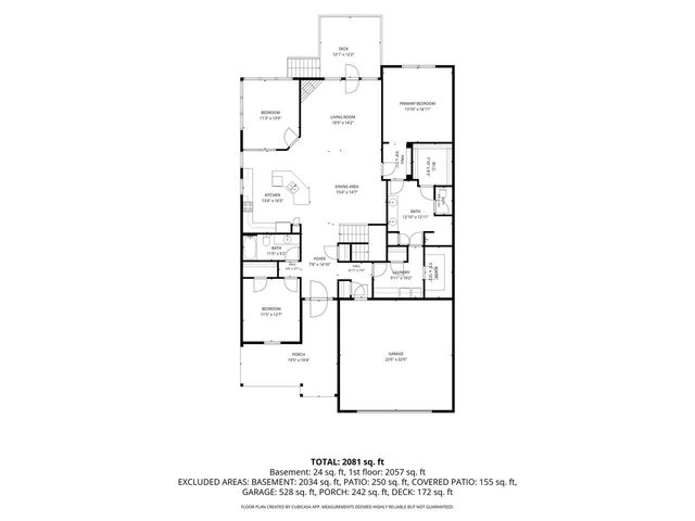 205 N BEDFORD ROAD, Green Bay, WI 54311