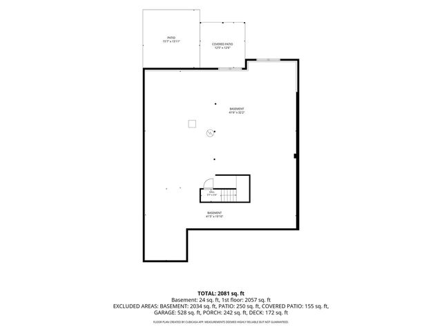 205 N BEDFORD ROAD, Green Bay, WI 54311