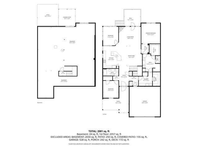 205 N BEDFORD ROAD, Green Bay, WI 54311