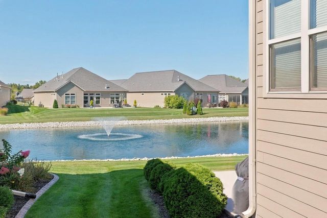 205 N BEDFORD ROAD, Green Bay, WI 54311