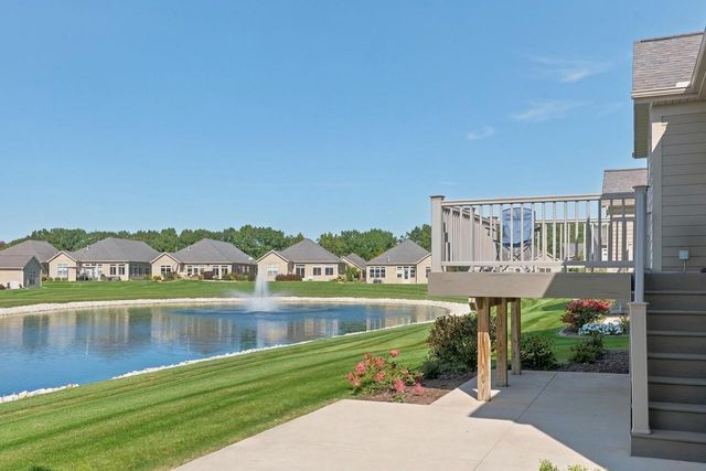 205 N BEDFORD ROAD, Green Bay, WI 54311