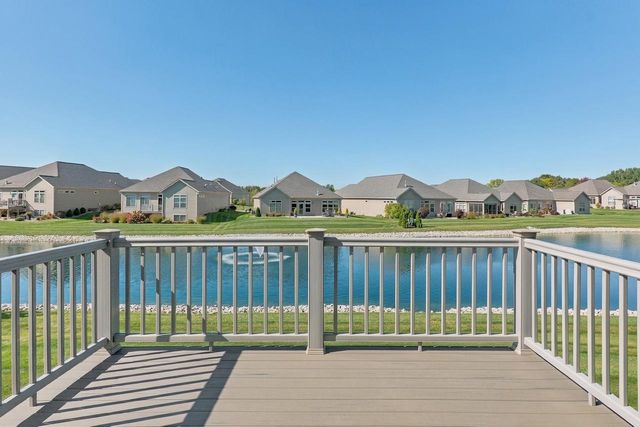 205 N BEDFORD ROAD, Green Bay, WI 54311