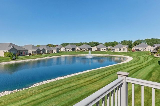 205 N BEDFORD ROAD, Green Bay, WI 54311