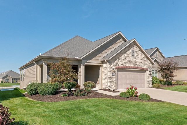 205 N BEDFORD ROAD, Green Bay, WI 54311